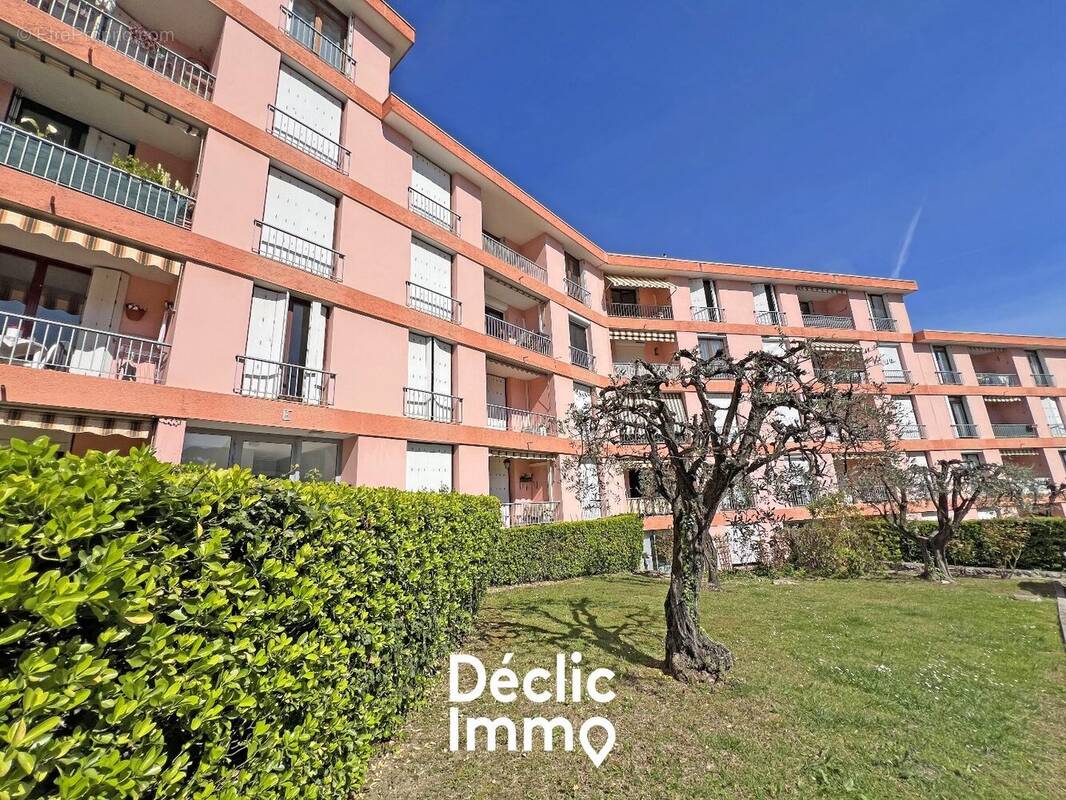 Appartement à GRASSE
