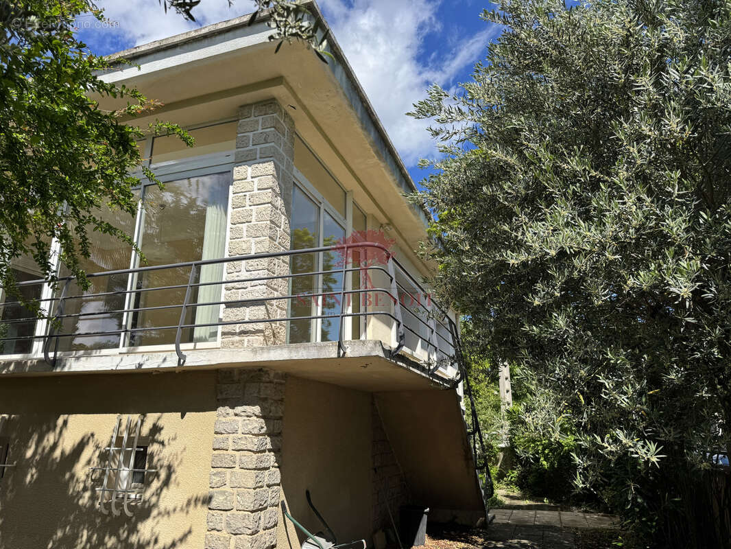 Maison à CLERMONT-L'HERAULT