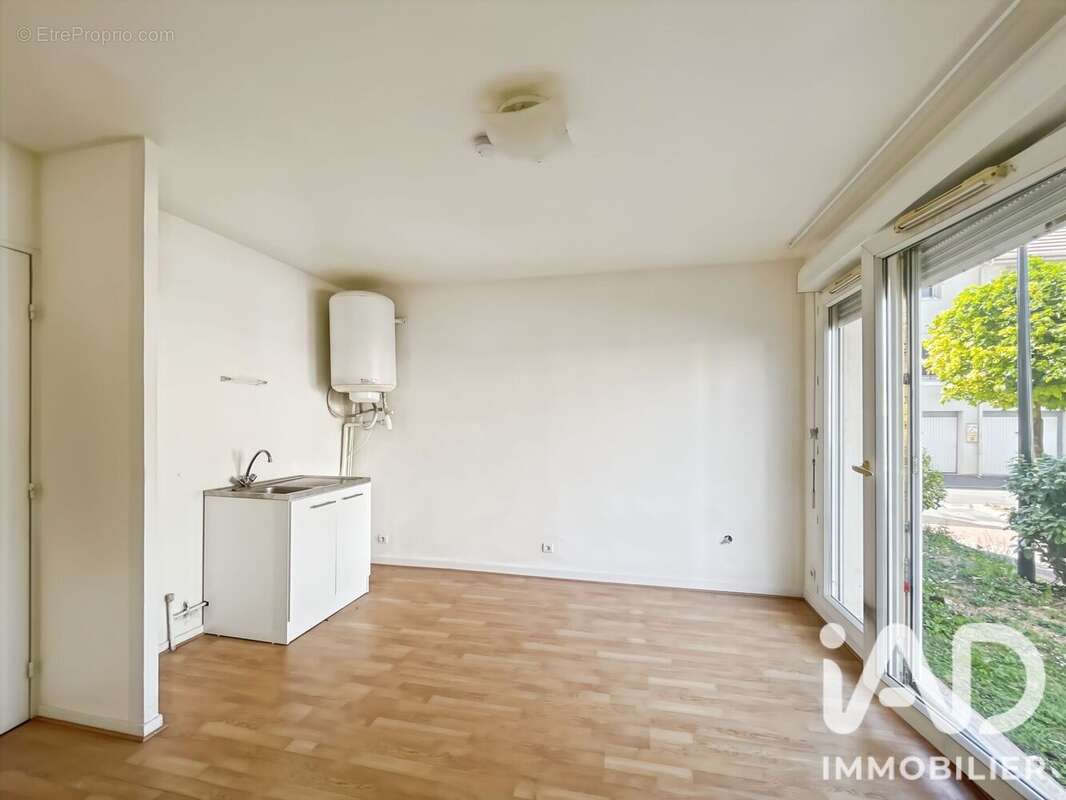 Photo 5 - Appartement à MONTFERMEIL