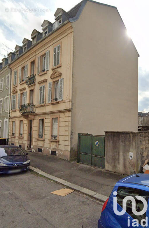 Photo 1 - Appartement à MULHOUSE