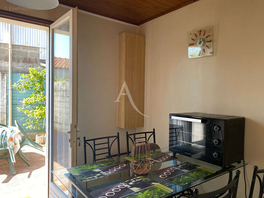 Maison La Bernerie En Retz - photo 9