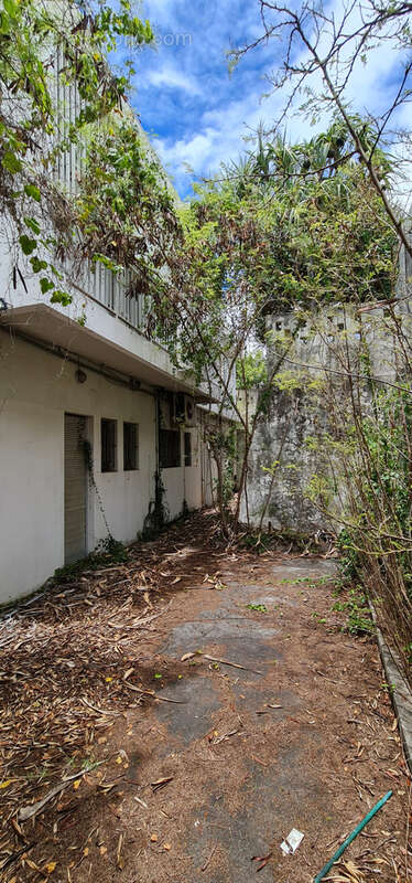 Appartement à SAINT-PIERRE