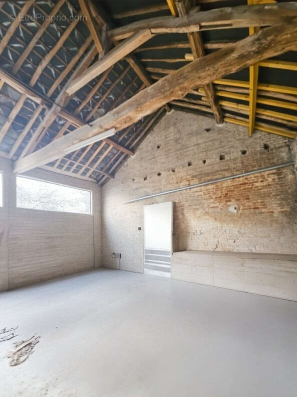 Appartement à GAILLON