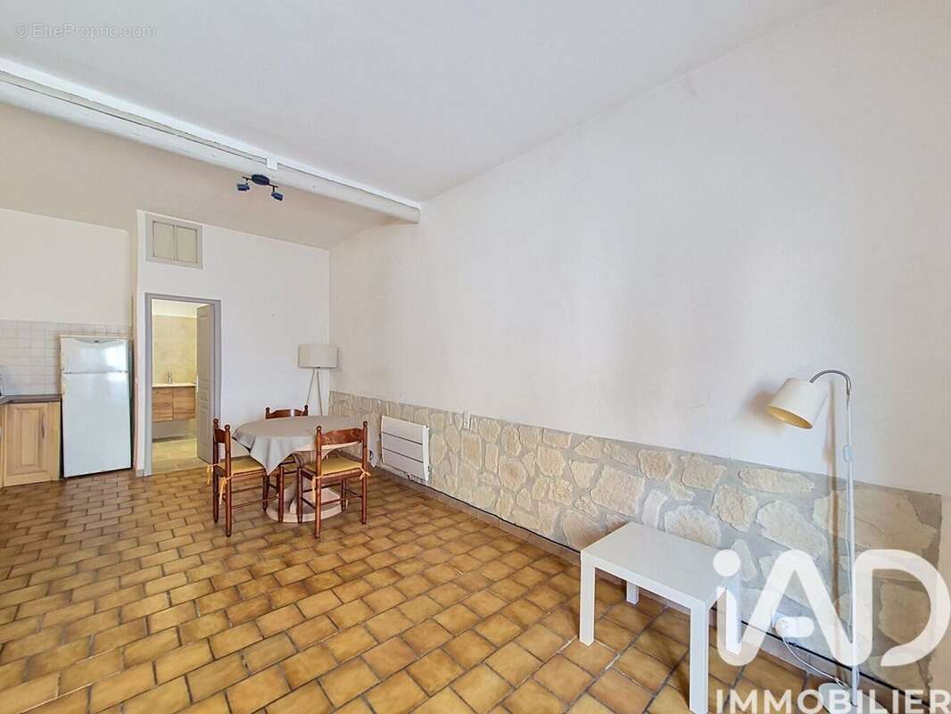 Photo 4 - Maison à CAVAILLON
