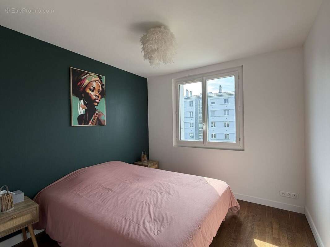 IMG1856 - Appartement à RENNES