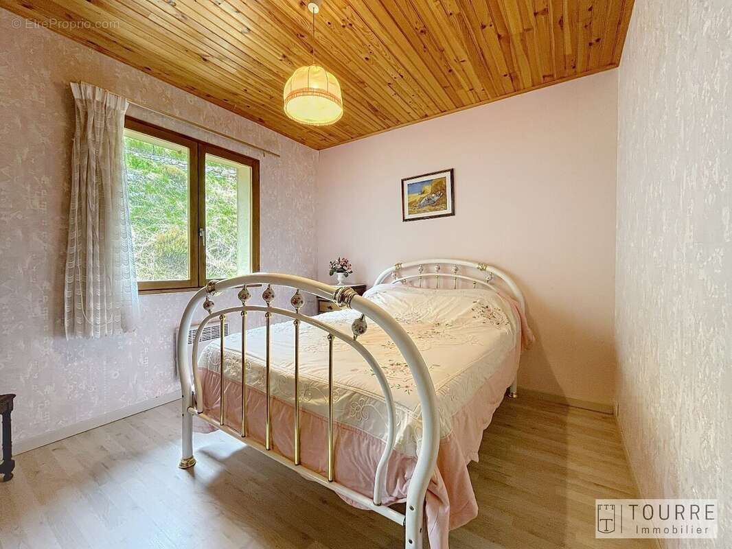 Maison à VALLON-PONT-D&#039;ARC