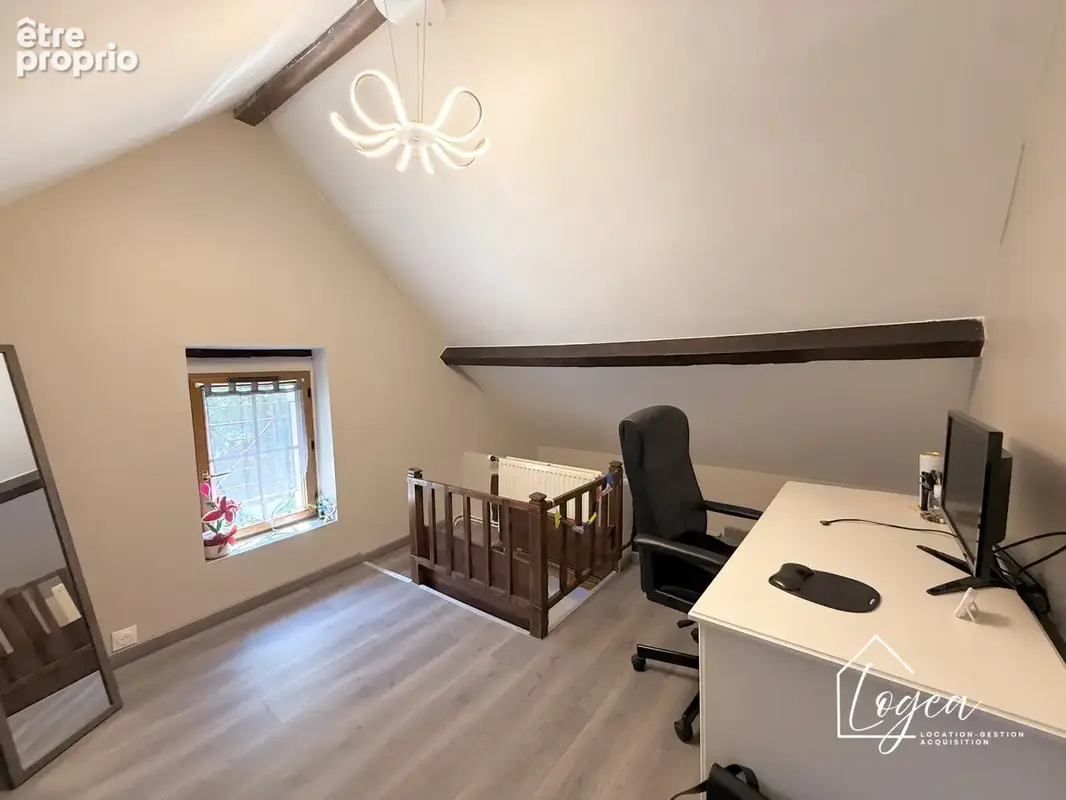 Maison montceaux-lès-meaux 175m2 - photo 16