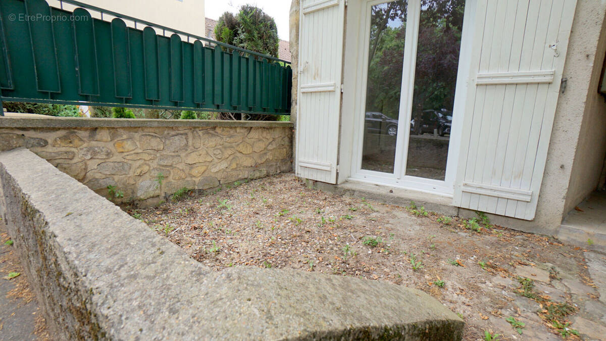 Appartement à MEULAN
