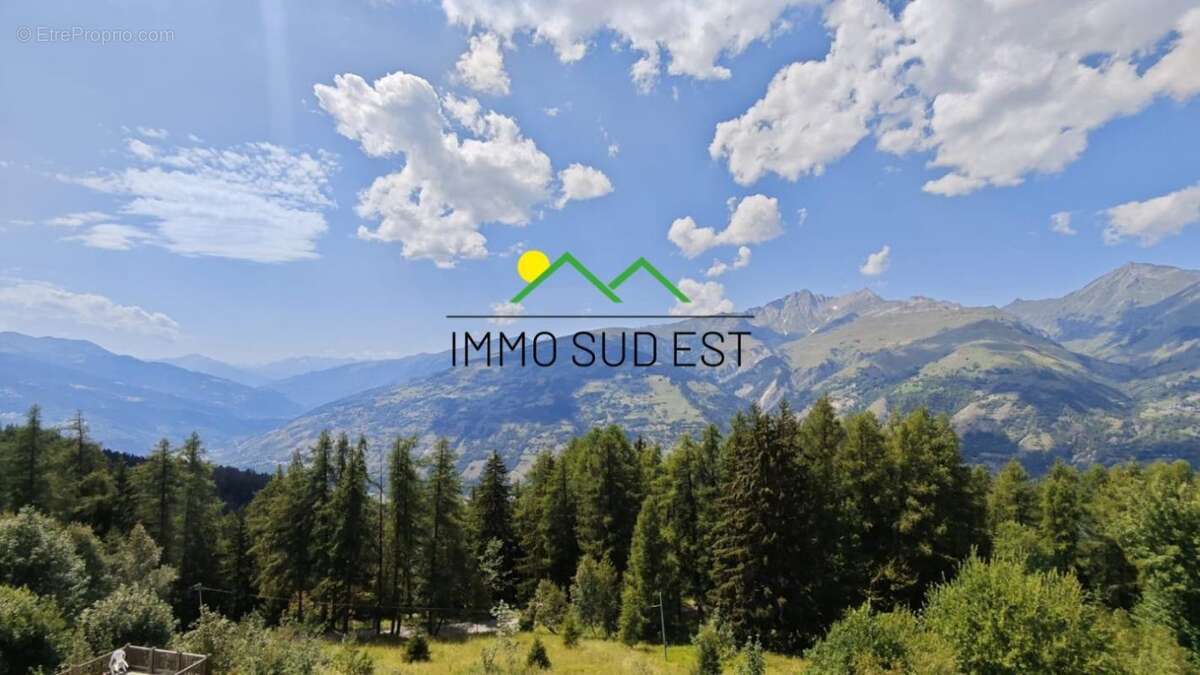Les Arcs 1600 – Courbaton  – Paradiski - photo 2
