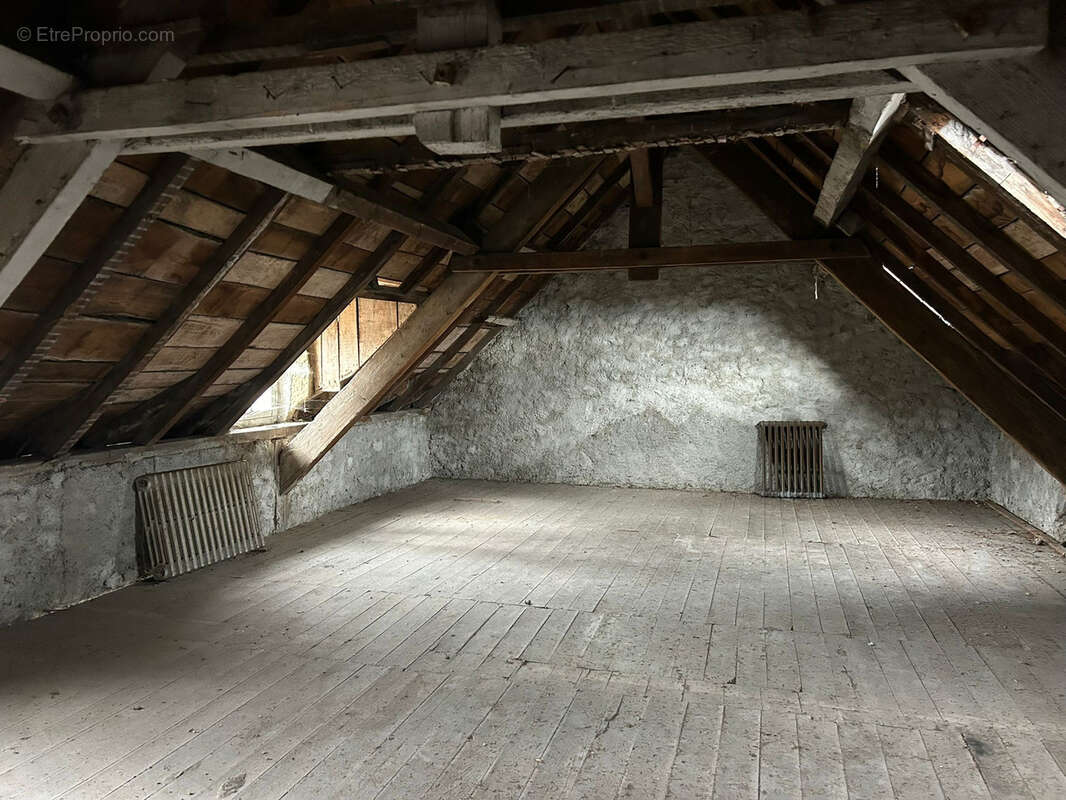 Appartement à MONTBAZENS
