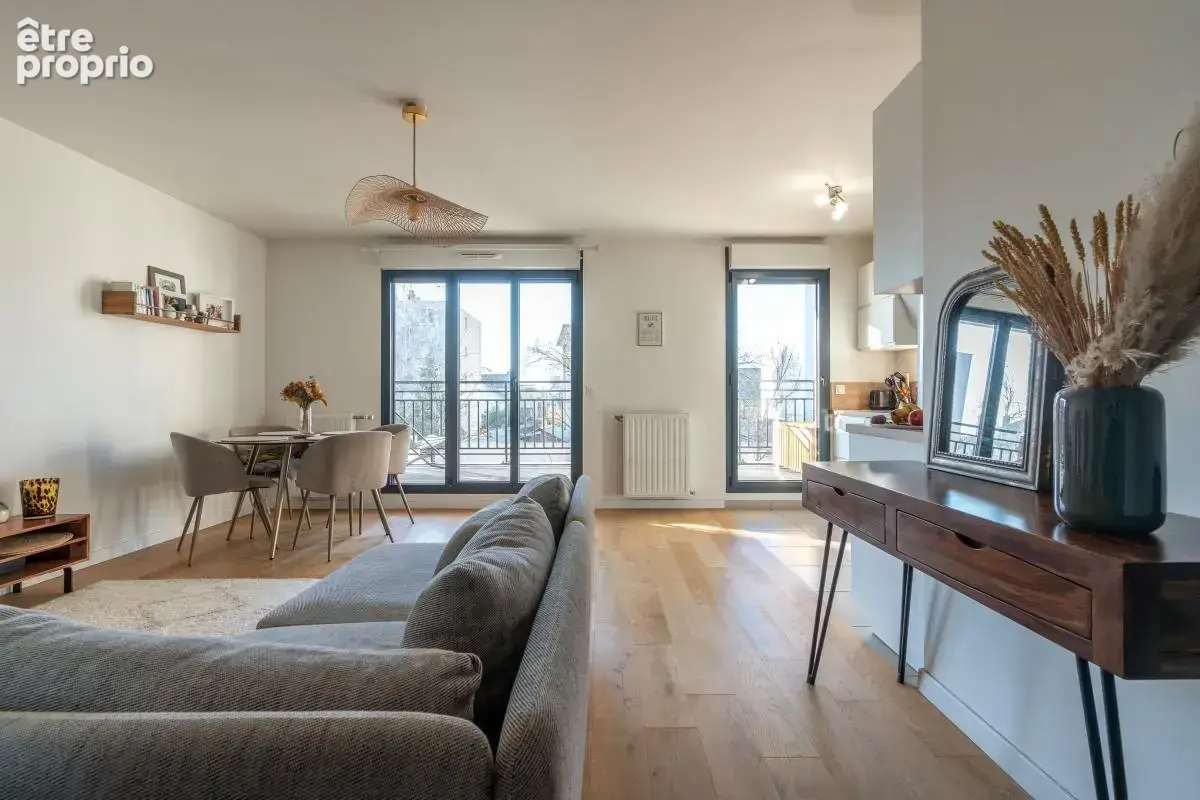 Appartement À Vendre - photo 4