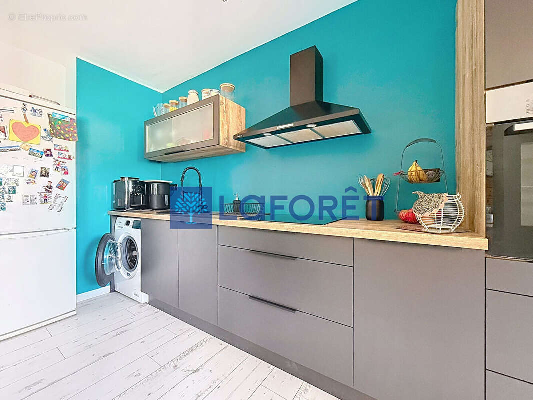 Appartement à DRAGUIGNAN