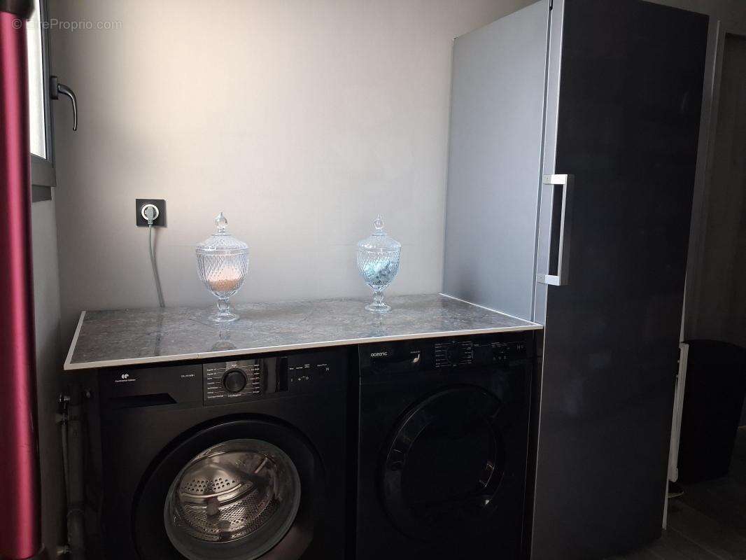 Vente maison de plain-pied T4 à Pomerols avec jardin et garage - photo 17