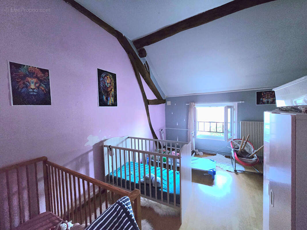 Maison à PROVINS
