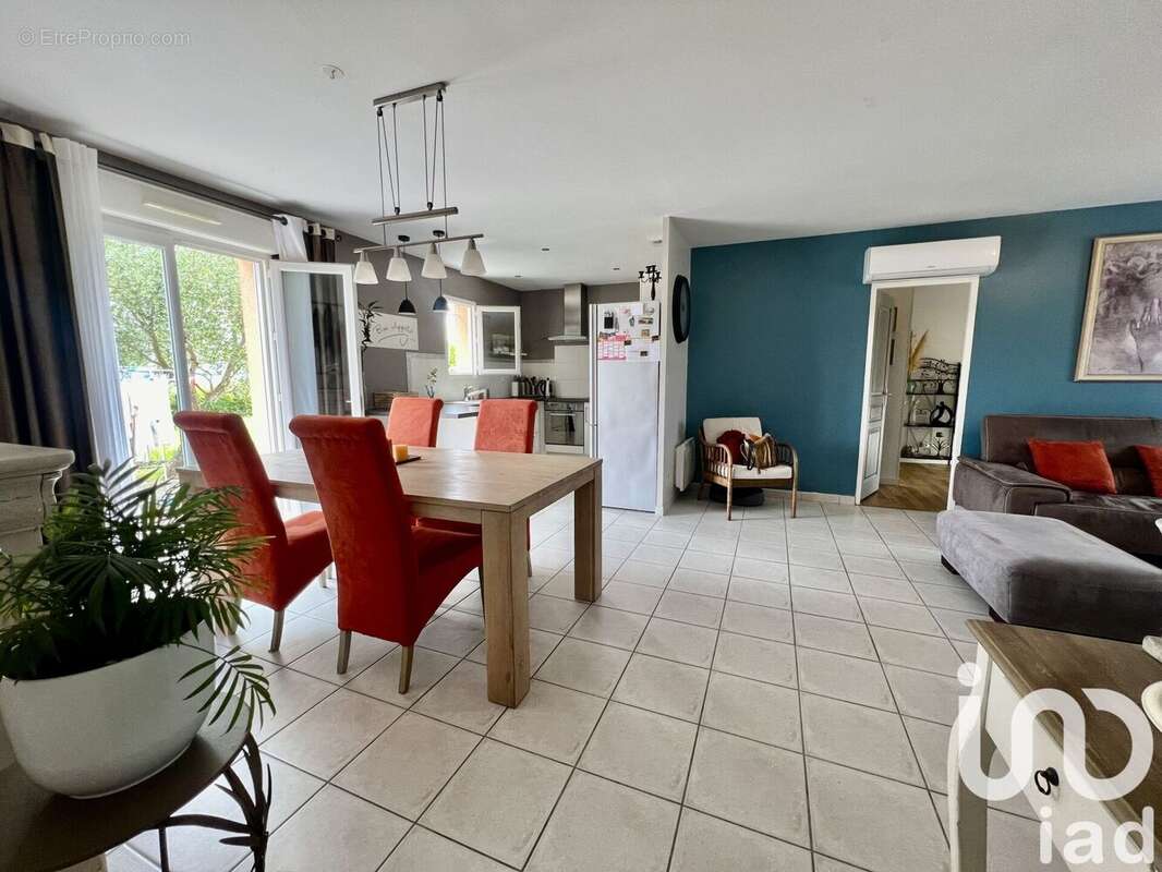 Photo 8 - Maison à CASTELCULIER