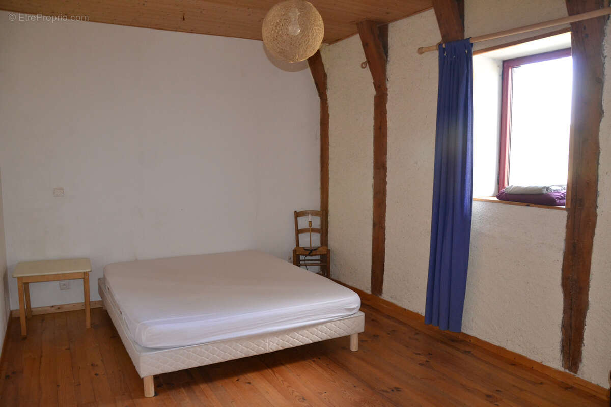 Belle maison composée de 2 gîtes dans un magnifique environnement proche Sancy - photo 25