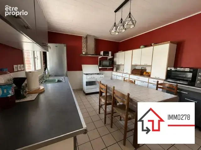 Maison 125 m² à Hazebrouck  - photo 4