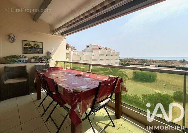 Photo 1 - Appartement à SAINT-CYPRIEN