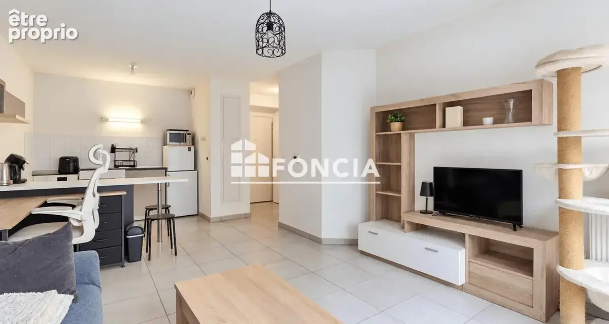 Appartement à BRUGES