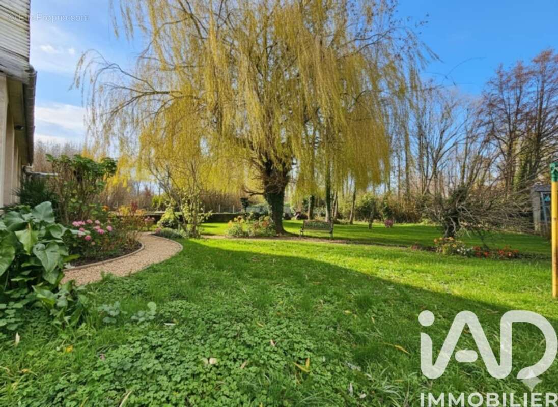 Photo 8 - Maison à LILLERS