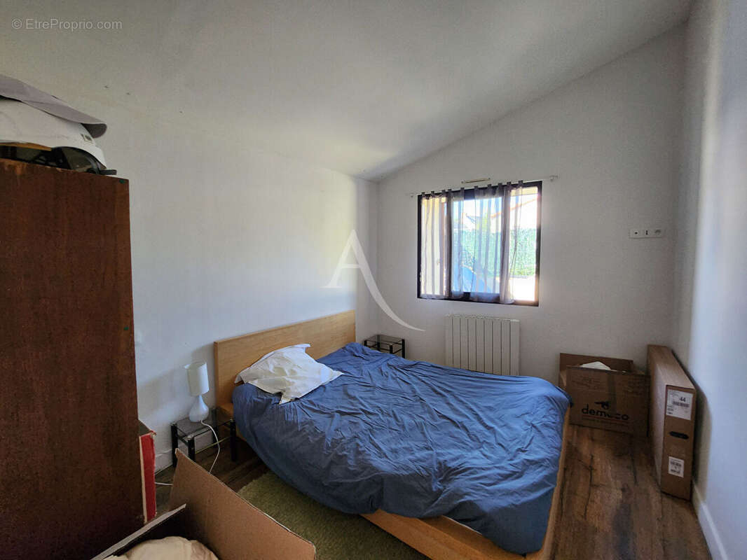 Maison plain-pied Saint Herblain 3 pièce(s) 64 m2 - photo 4