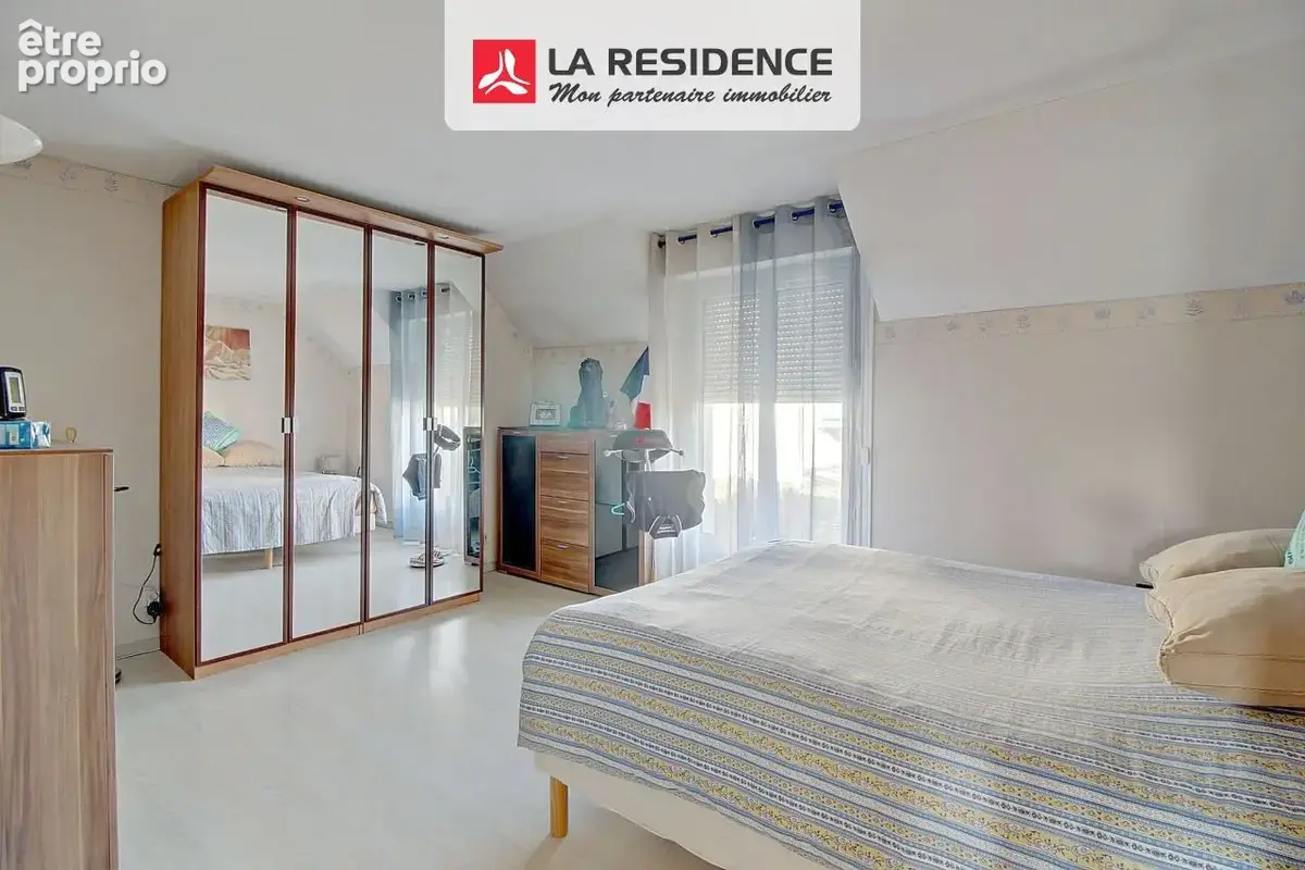 Maison 7 pièces 165 m² à vendre à Acheres (78260) - photo 9