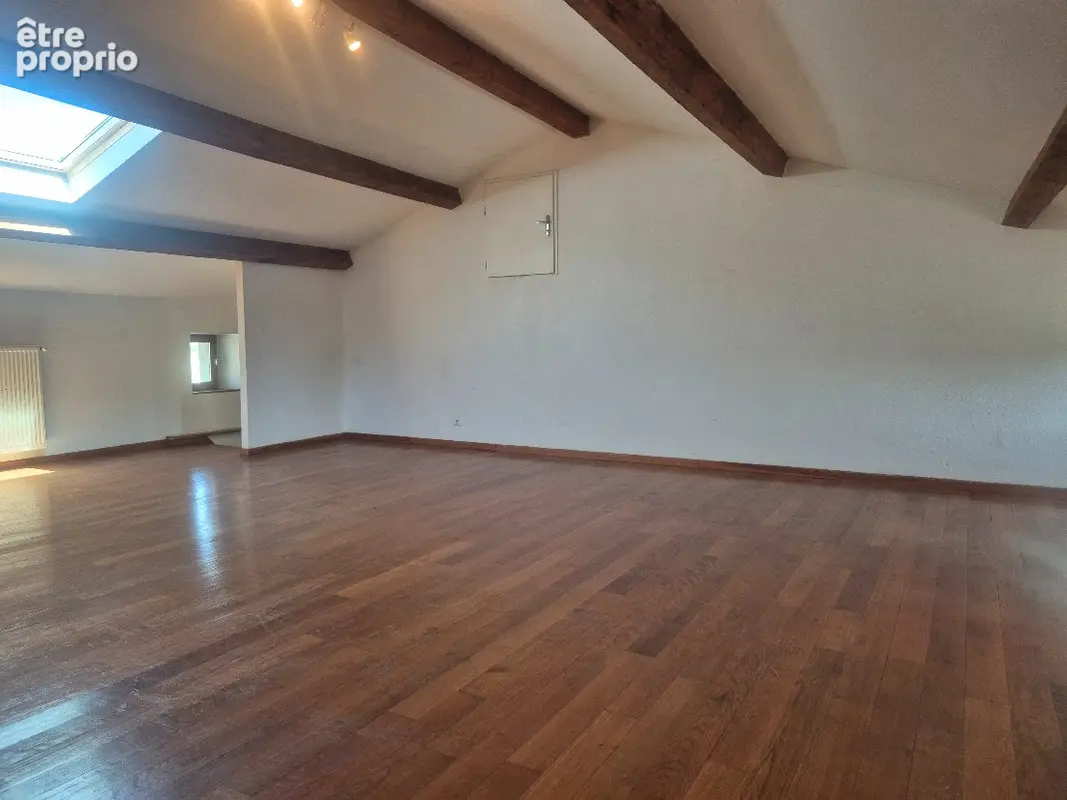 Secteur Belpech : Maison  235m2 habitables sur  5800m2 de terrain - photo 8