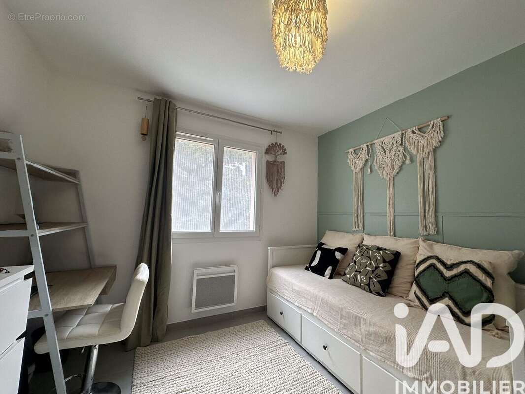 Photo 8 - Maison à LA SEYNE-SUR-MER