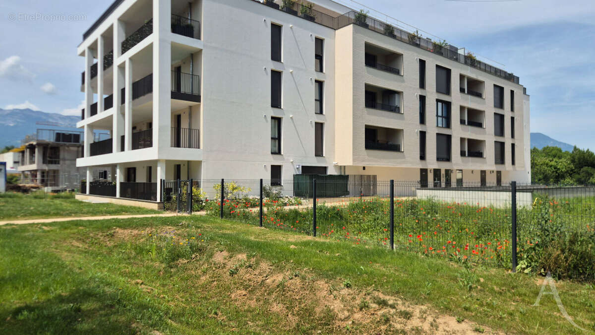 Appartement à EYBENS