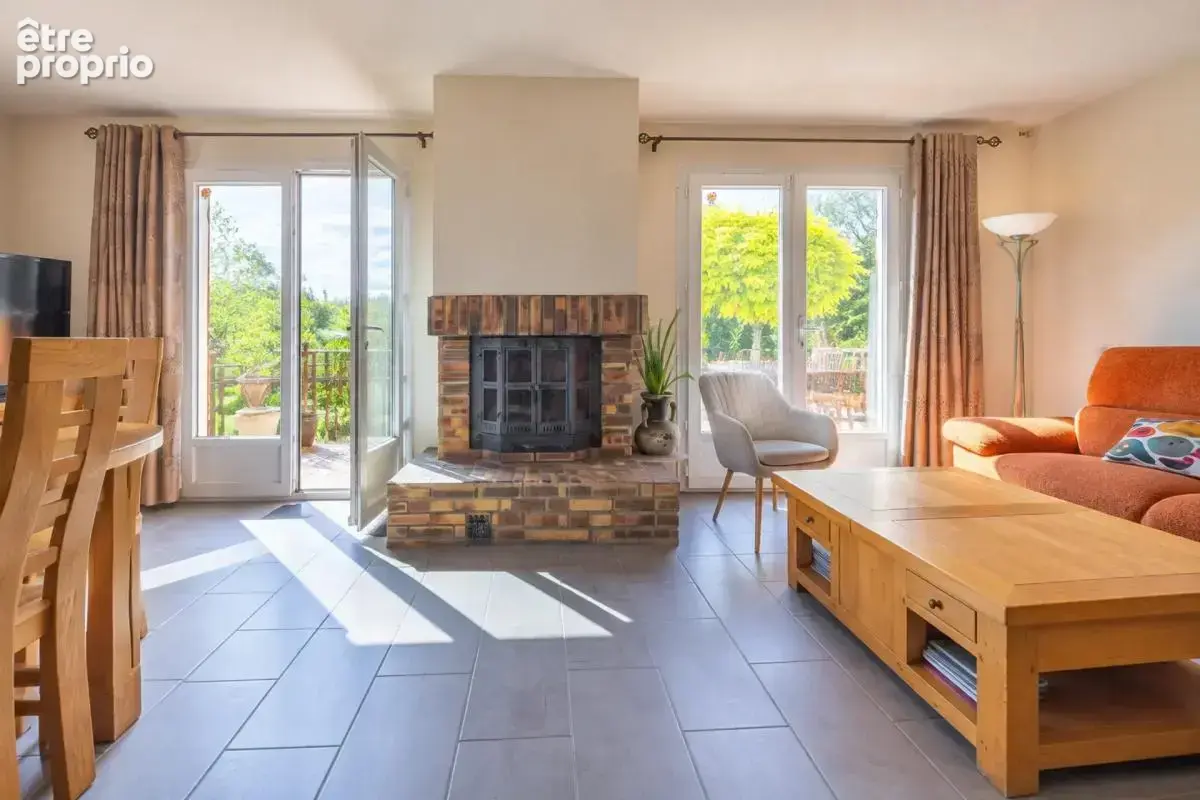 Maison de 8 pièces de 183 m² à Saint-Michel-sur-Orge - photo 3