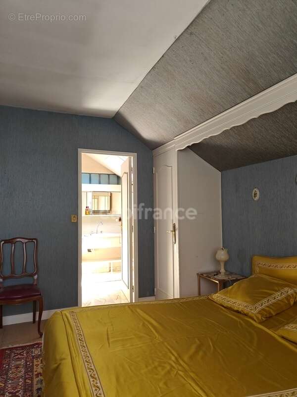 Maison à BREUILLET
