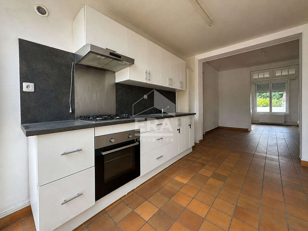 Maison 86m² à pont-à-vendin - photo 2