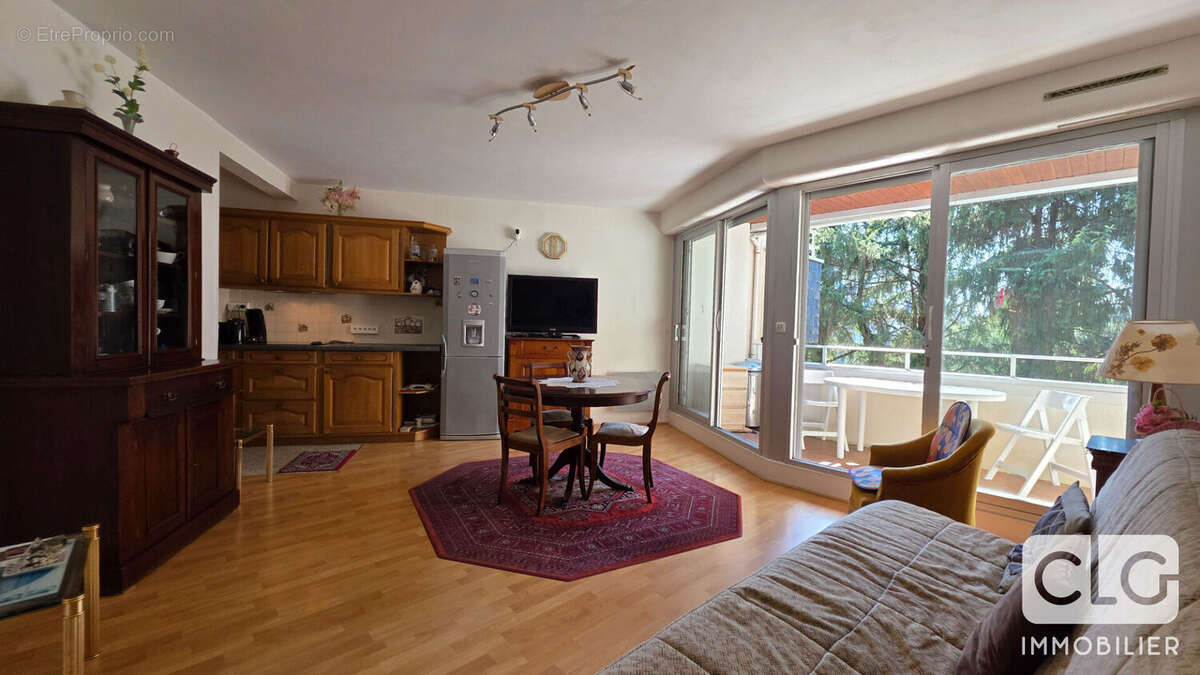 Appartement à BENODET