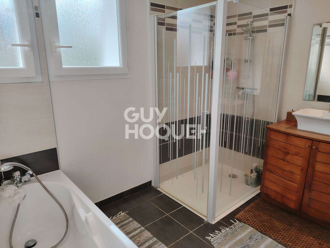 Maison à MONT-DE-MARSAN