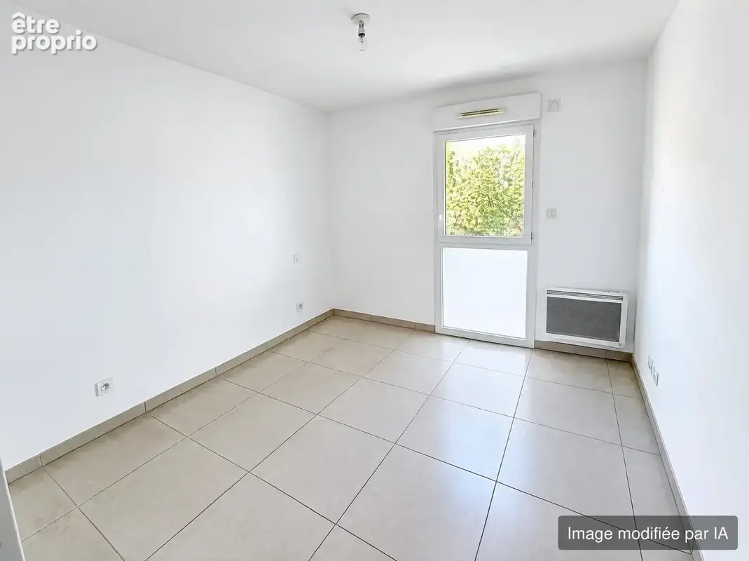 Fréjus   3 pièces avec terrasse, piscine et garage - photo 5