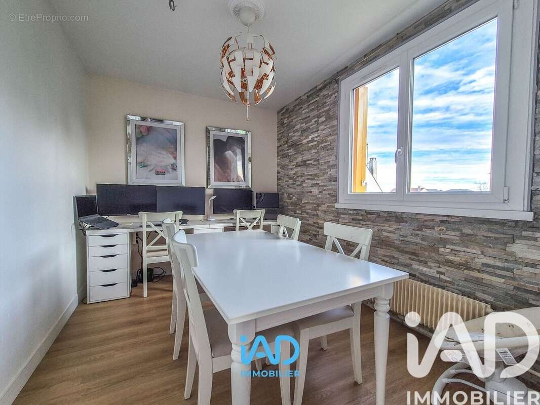 Photo 7 - Appartement à MANTES-LA-VILLE