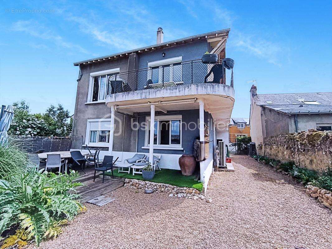Maison Familiale - photo 7