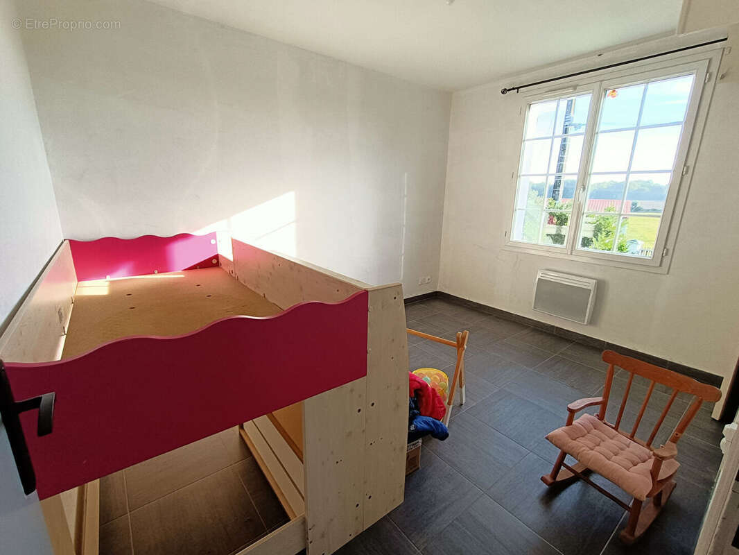 Maison à ARCHINGEAY