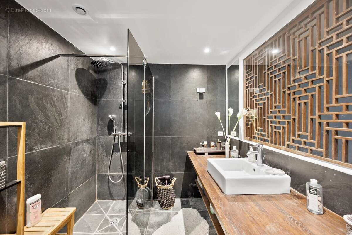 Appartement à PARIS-9E