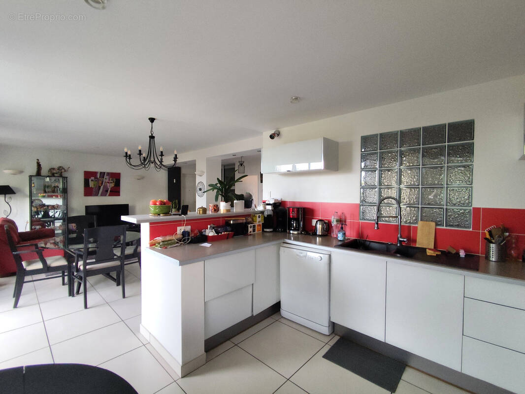 Appartement à CHAMALIERES