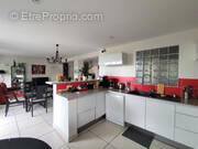 Appartement à CHAMALIERES