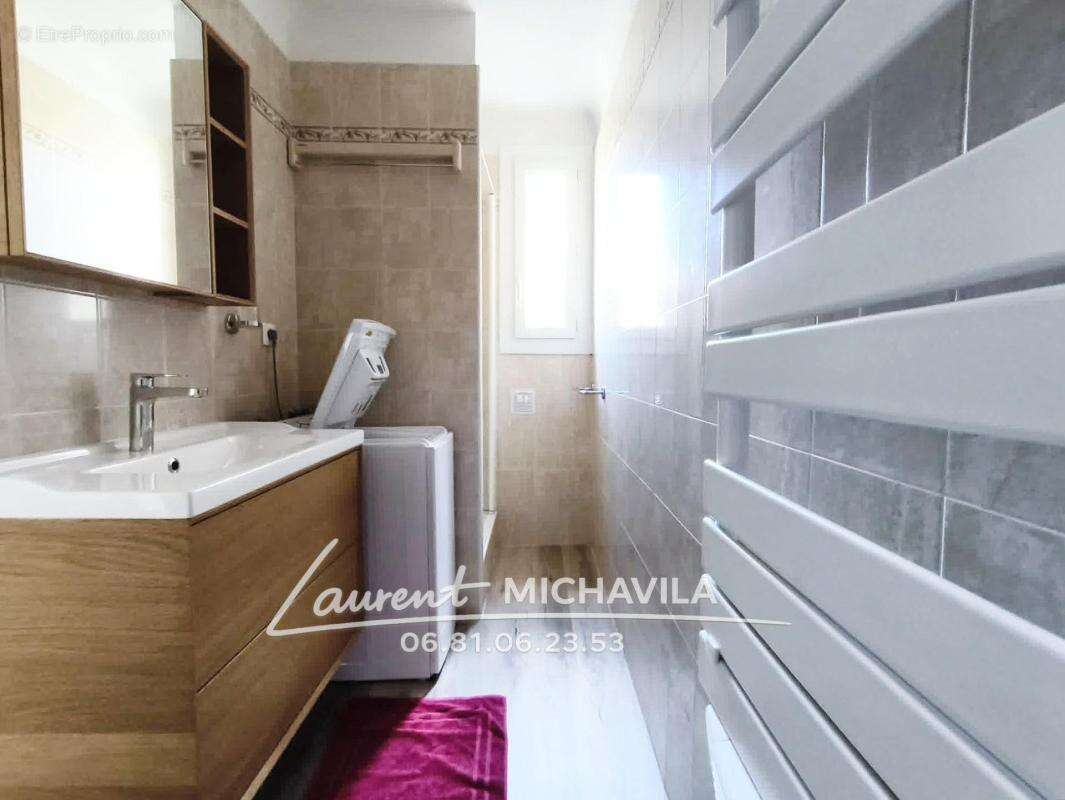 Appartement à BEZIERS