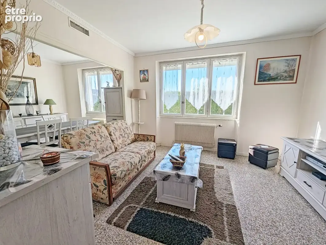 Pannes (45700)  : Maison en bon état sur grand terrain divisible - photo 8