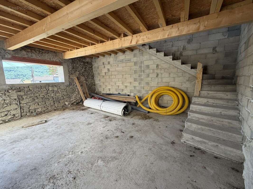 Maison 70 m² à La Serpent  - photo 6