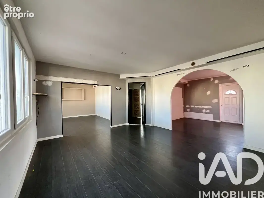 Photo 1 - Appartement à TESSY-SUR-VIRE