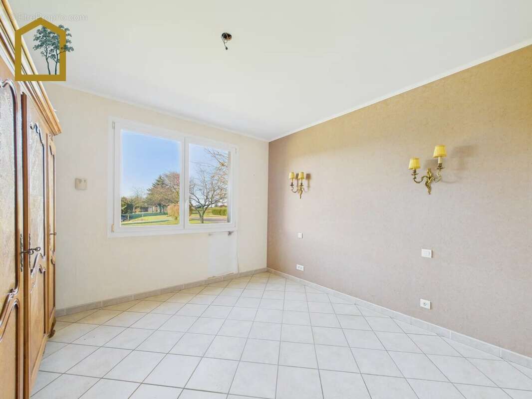 Maison à VANDONCOURT