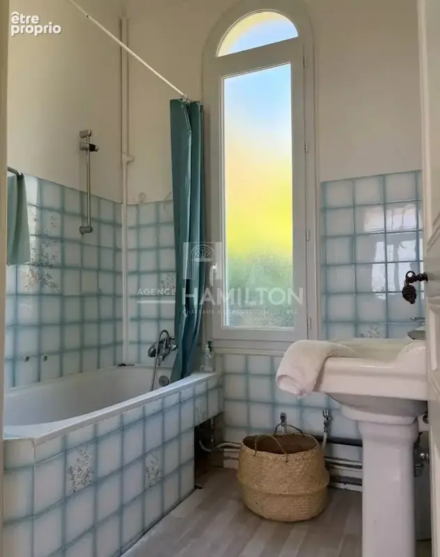 Rare, Charmante Villa  1920's, à agrandir, piscinable -  proche Valbonne - photo 15