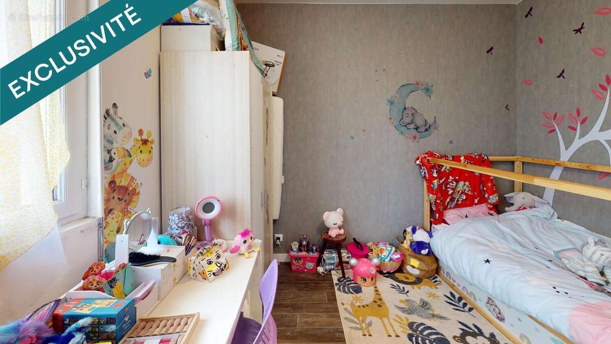 Photo 9 - Maison à LE TREVOUX