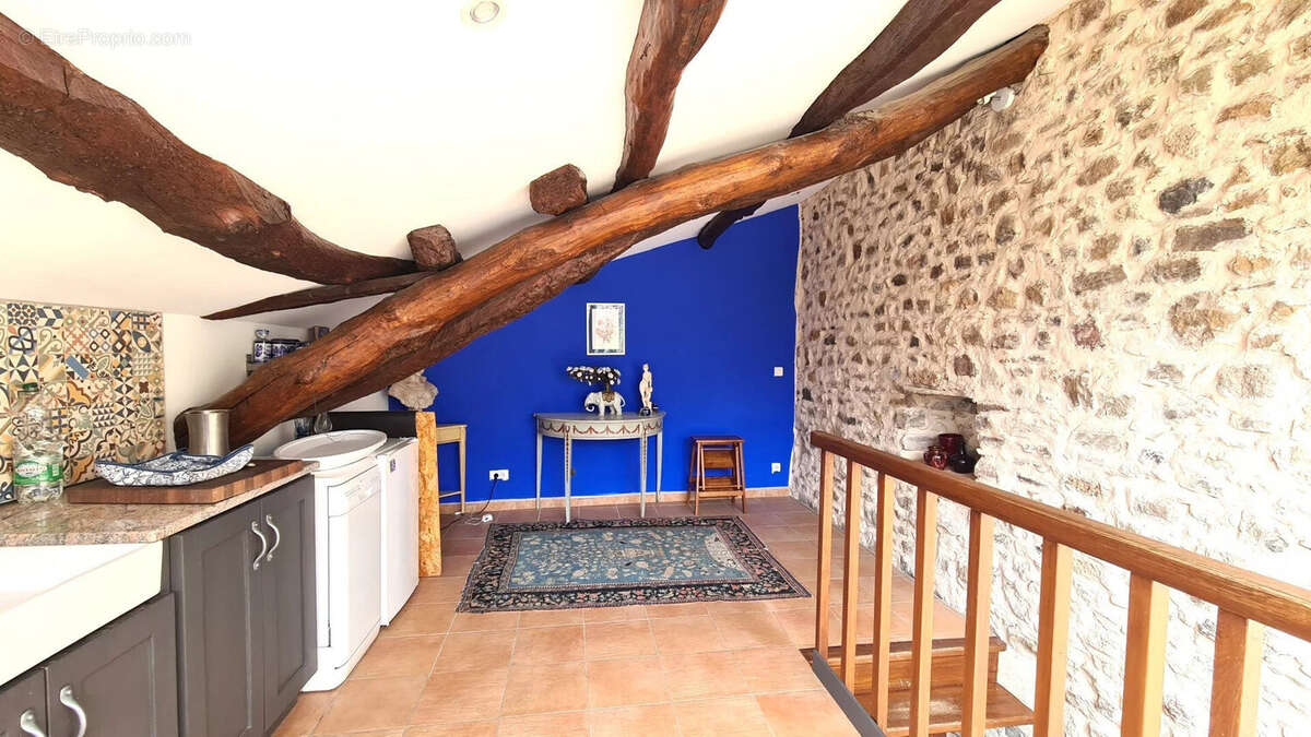 Maison à NEFFIES