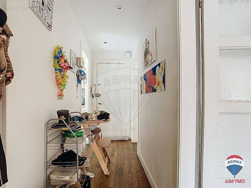 Appartement à GUEBWILLER